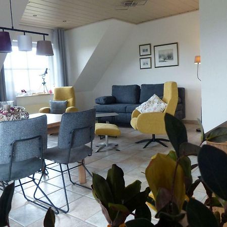 Ferienwohnung Rheinblick Bislich Wesel  Εξωτερικό φωτογραφία