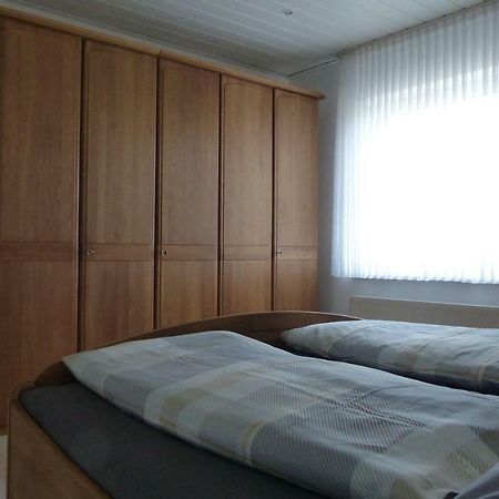 Ferienwohnung Rheinblick Bislich Wesel  Εξωτερικό φωτογραφία