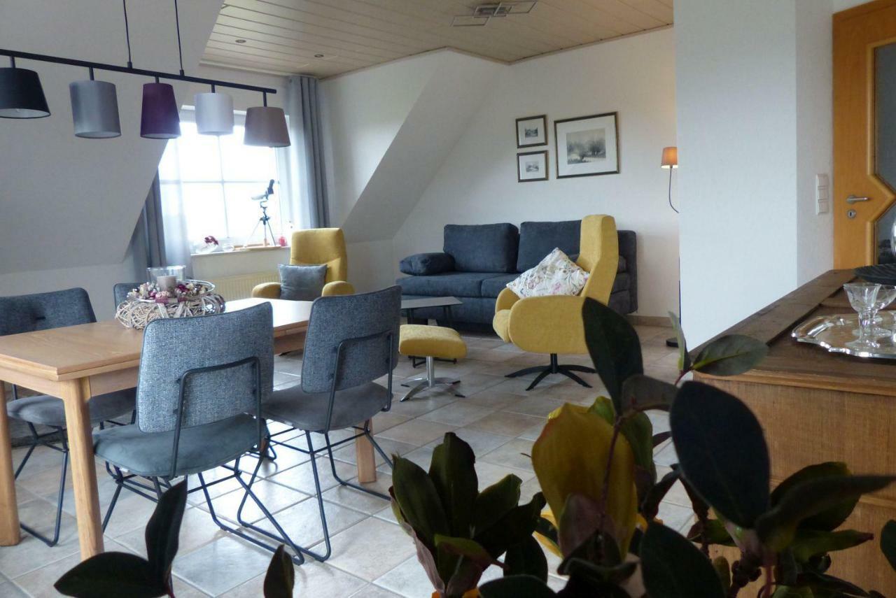 Ferienwohnung Rheinblick Bislich Wesel  Εξωτερικό φωτογραφία
