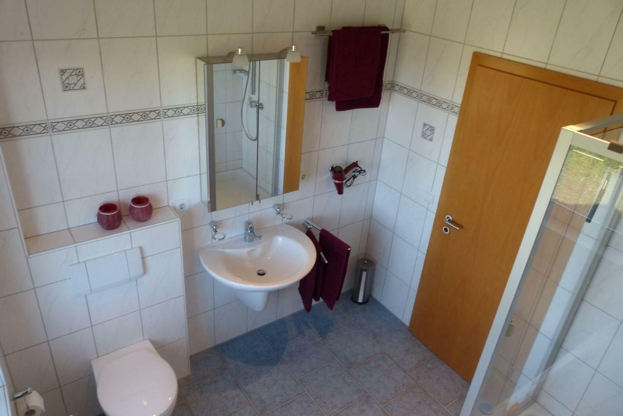 Ferienwohnung Rheinblick Bislich Wesel  Εξωτερικό φωτογραφία