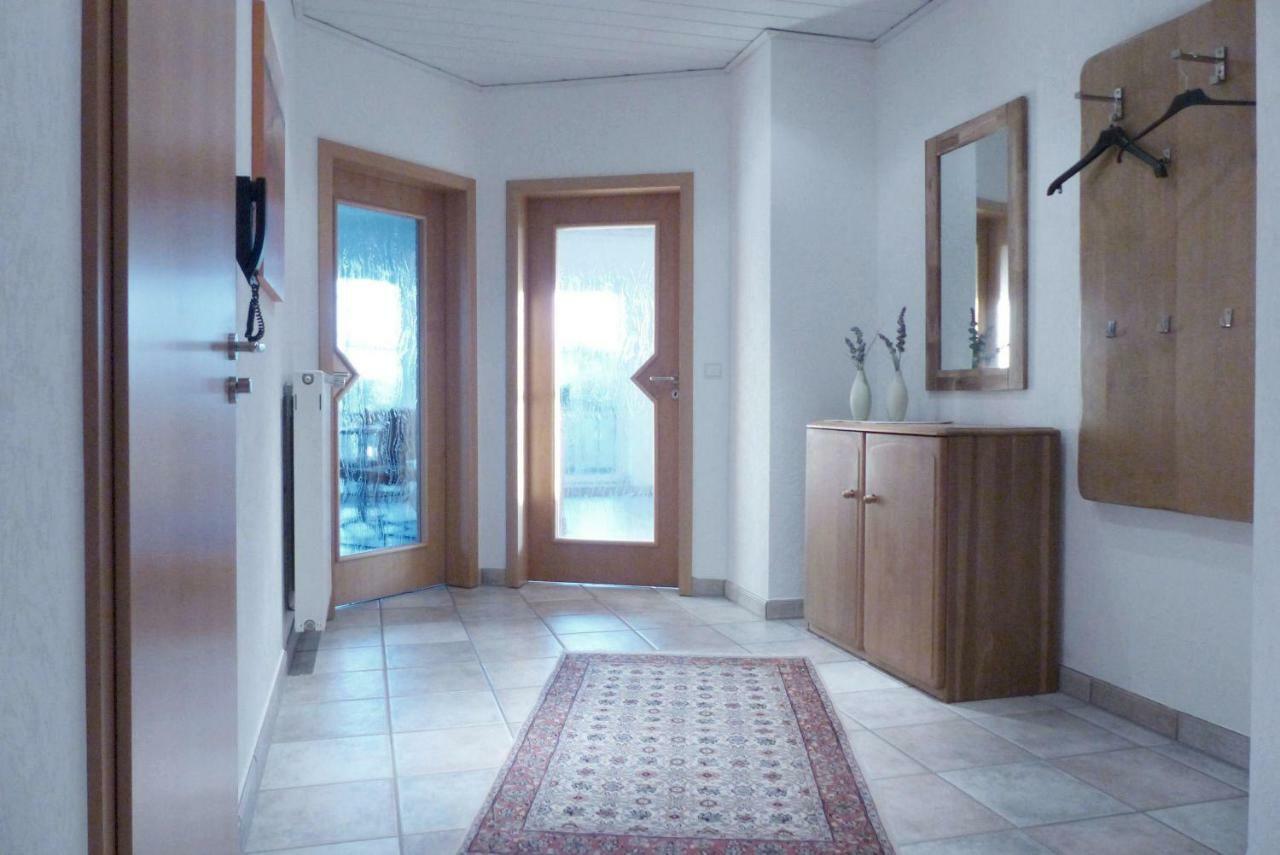 Ferienwohnung Rheinblick Bislich Wesel  Εξωτερικό φωτογραφία