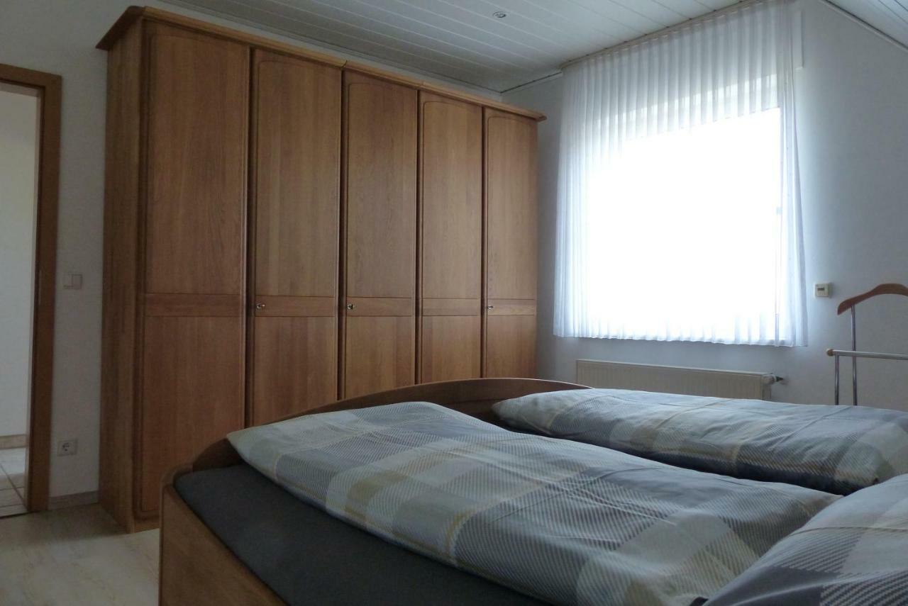 Ferienwohnung Rheinblick Bislich Wesel  Εξωτερικό φωτογραφία