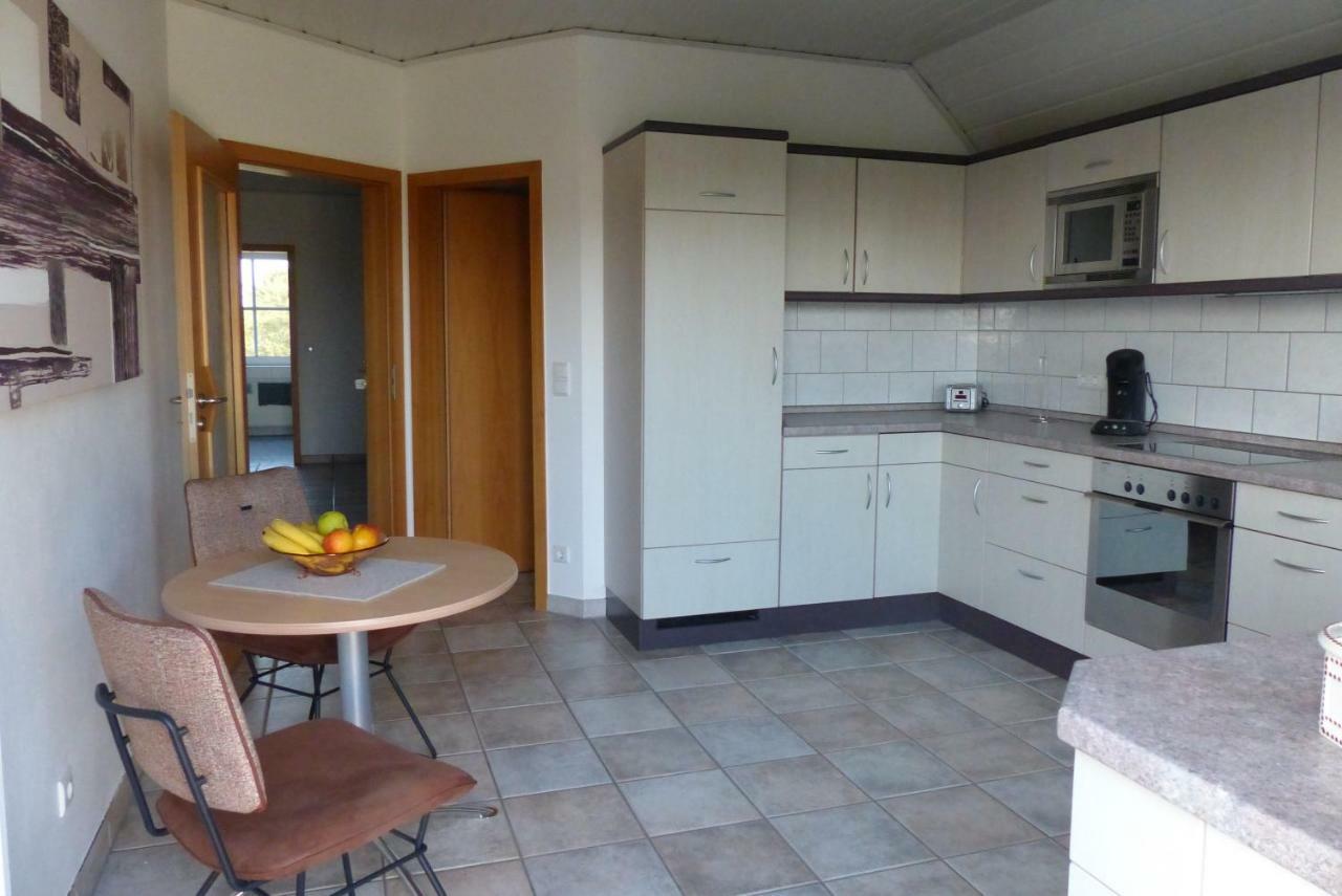 Ferienwohnung Rheinblick Bislich Wesel  Εξωτερικό φωτογραφία